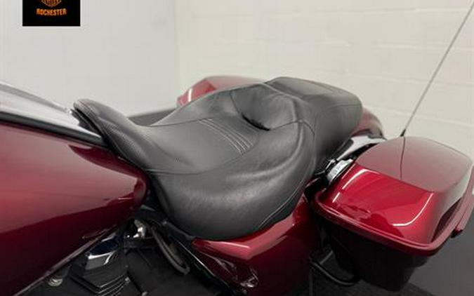 2017 Harley-Davidson Street Glide® Special