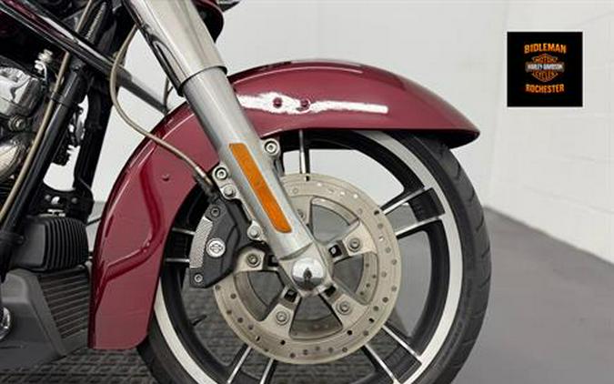 2017 Harley-Davidson Street Glide® Special