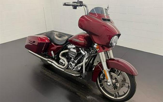 2017 Harley-Davidson Street Glide® Special