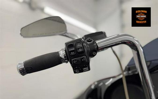 2017 Harley-Davidson Street Glide® Special