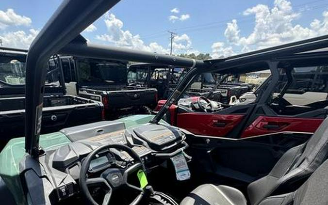 2025 Can-Am® Commander DPS 1000R