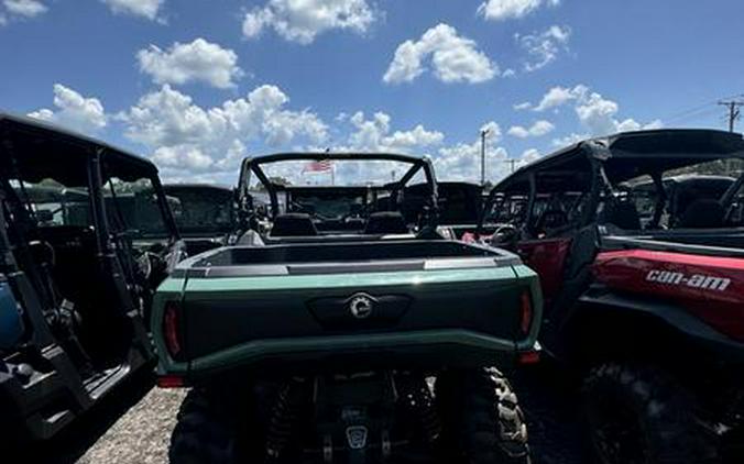 2025 Can-Am® Commander DPS 1000R