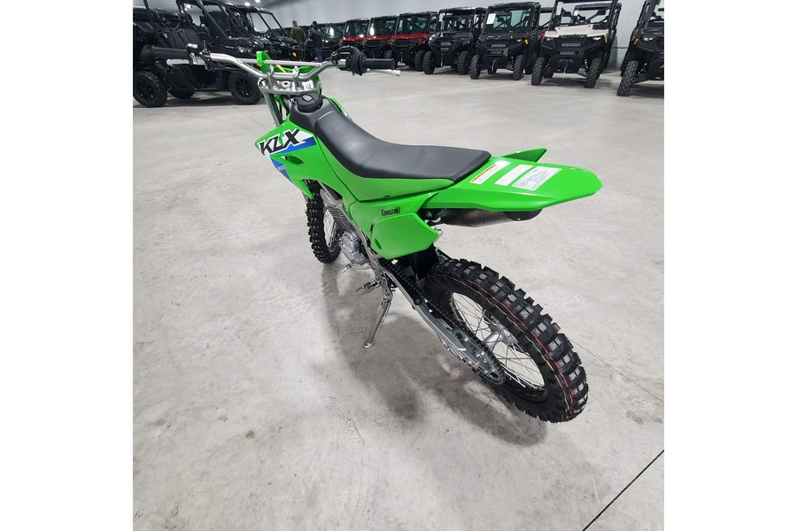 2026 Kawasaki KLX 230R