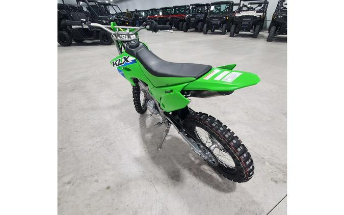 2026 Kawasaki KLX 230R