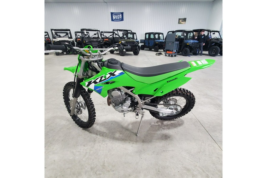 2026 Kawasaki KLX 230R