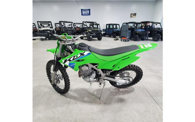 2026 Kawasaki KLX 230R