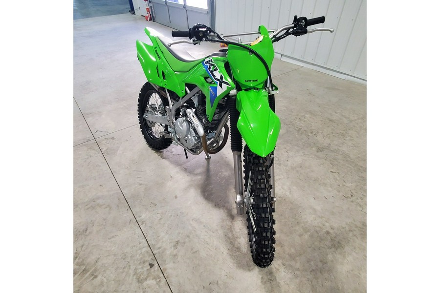 2026 Kawasaki KLX 230R