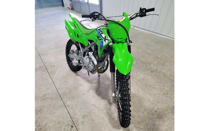 2026 Kawasaki KLX 230R