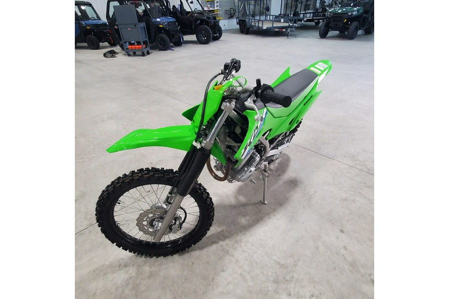 2026 Kawasaki KLX 230R