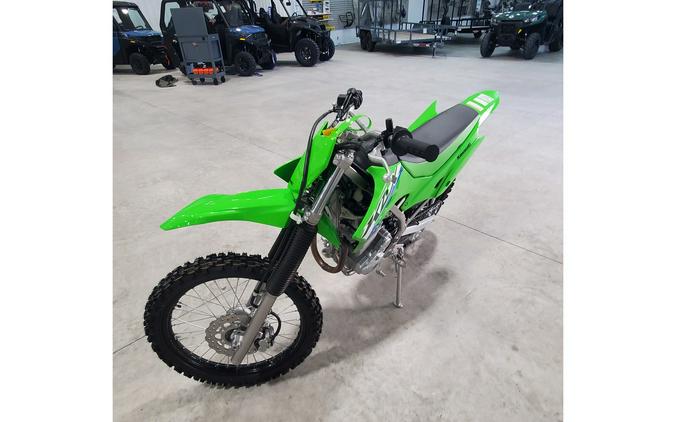 2026 Kawasaki KLX 230R