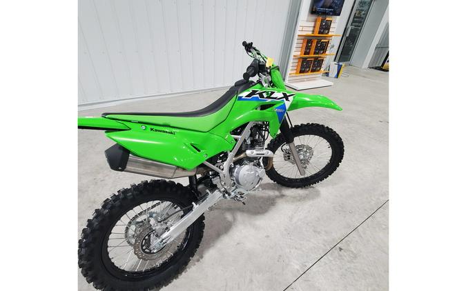 2026 Kawasaki KLX 230R
