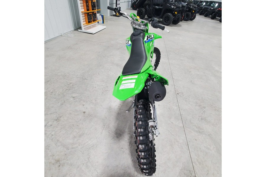 2026 Kawasaki KLX 230R