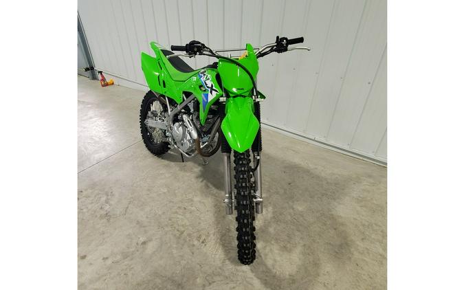 2026 Kawasaki KLX 230R