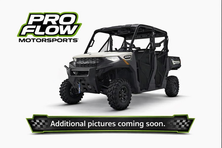2026 Polaris Ranger Crew® 1000 Premium