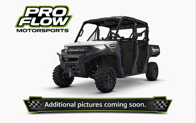 2026 Polaris Ranger Crew® 1000 Premium