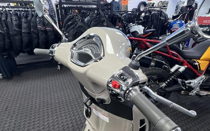 2025 Vespa GTS 310