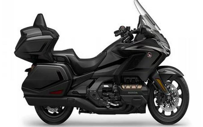 2026 Honda GOLDWING TOUR AUTOMATIC DCT