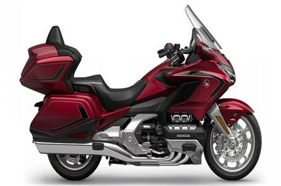 2026 Honda GOLDWING TOUR AUTOMATIC DCT