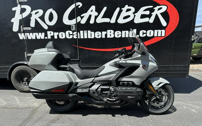 2026 Honda GOLDWING TOUR AUTOMATIC DCT