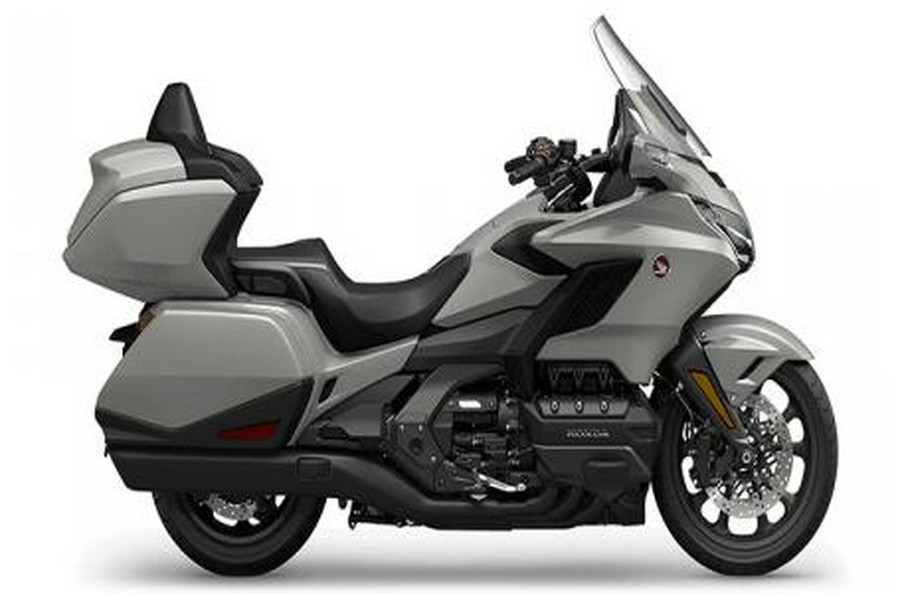 2026 Honda GOLDWING TOUR AUTOMATIC DCT