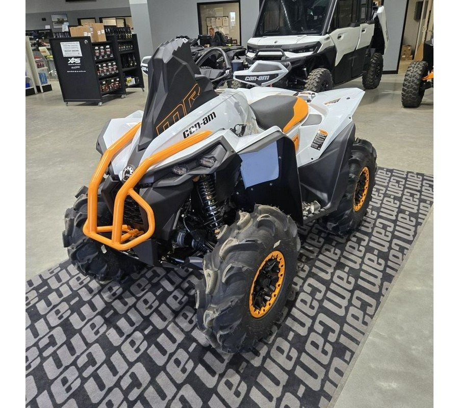 2026 Can-Am® Renegade X mr 650