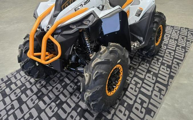 2026 Can-Am® Renegade X mr 650