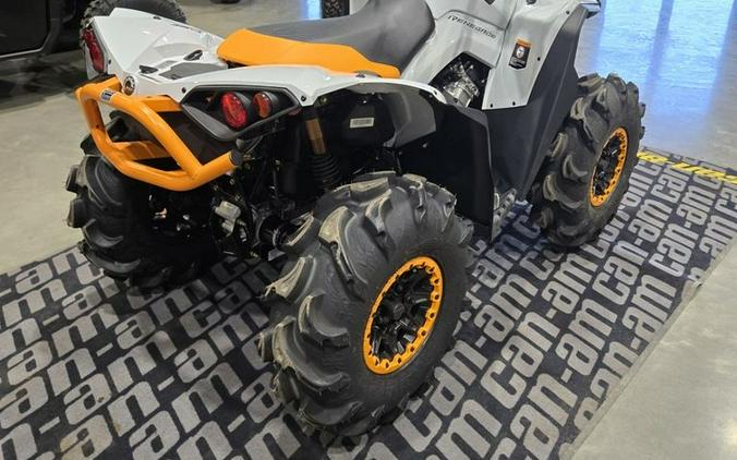 2026 Can-Am® Renegade X mr 650