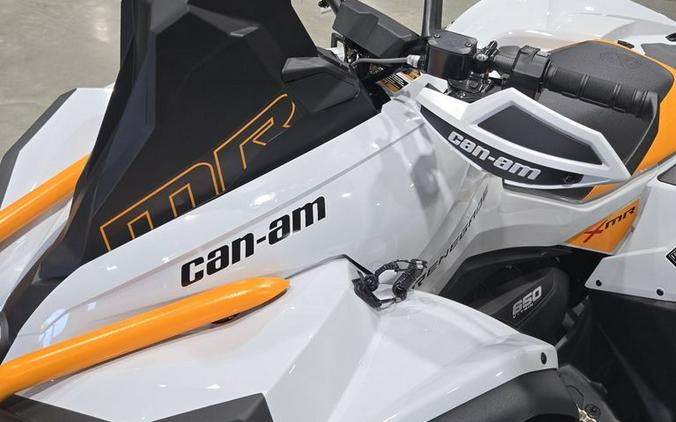 2026 Can-Am® Renegade X mr 650