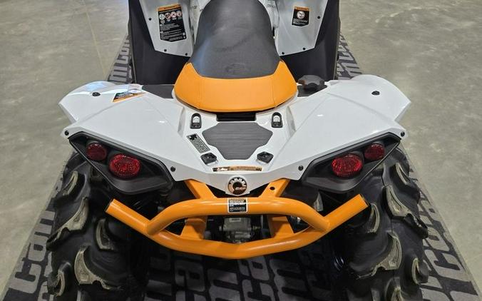 2026 Can-Am® Renegade X mr 650