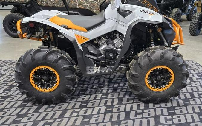 2026 Can-Am® Renegade X mr 650
