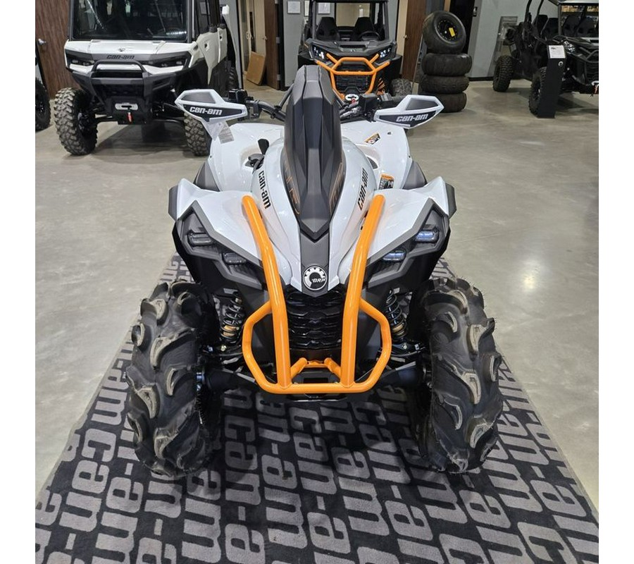 2026 Can-Am® Renegade X mr 650