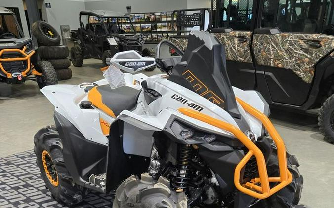 2026 Can-Am® Renegade X mr 650