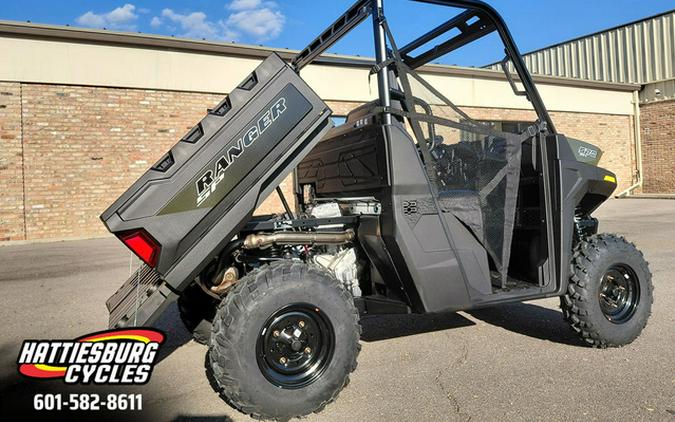 2026 Polaris Ranger SP 570