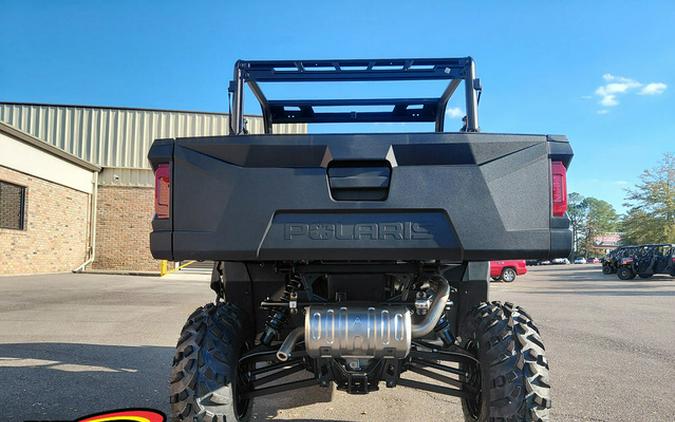 2026 Polaris Ranger SP 570