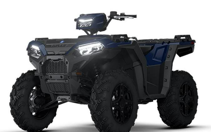 2026 Polaris® Sportsman 850 Premium
