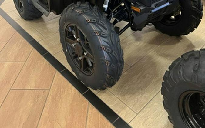2026 Polaris Sportsman 850 Premium