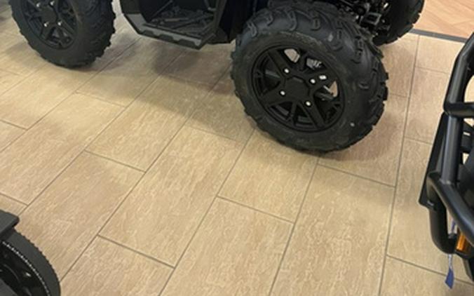 2026 Polaris Sportsman 850 Premium
