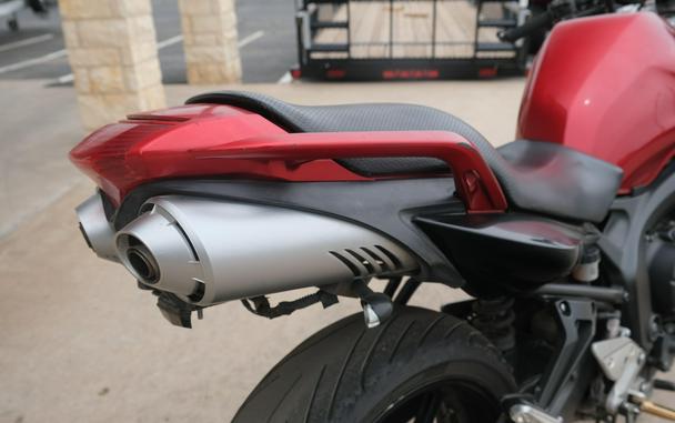 2007 YAMAHA FZ6