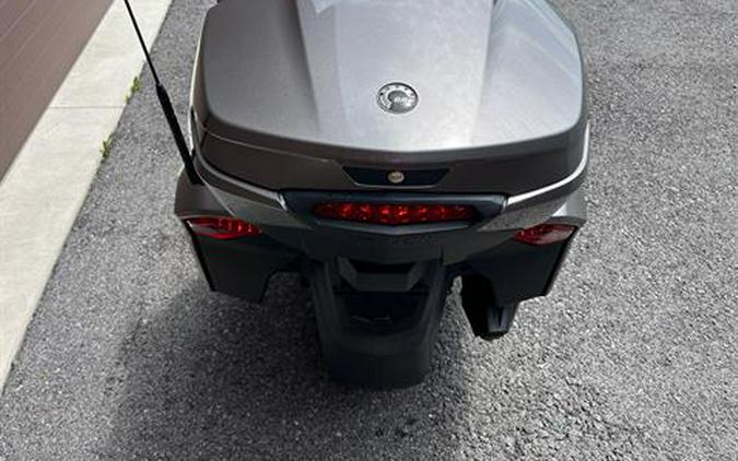 2017 Can-Am Spyder F3 Limited