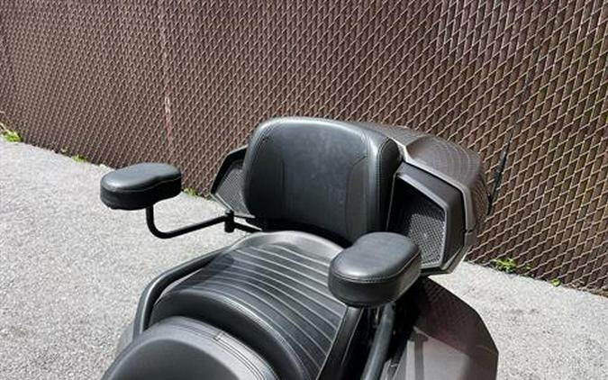 2017 Can-Am Spyder F3 Limited