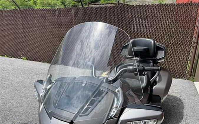 2017 Can-Am Spyder F3 Limited