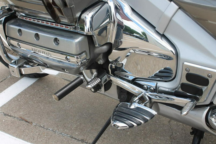 2006 Honda® Gold Wing Premium Audio