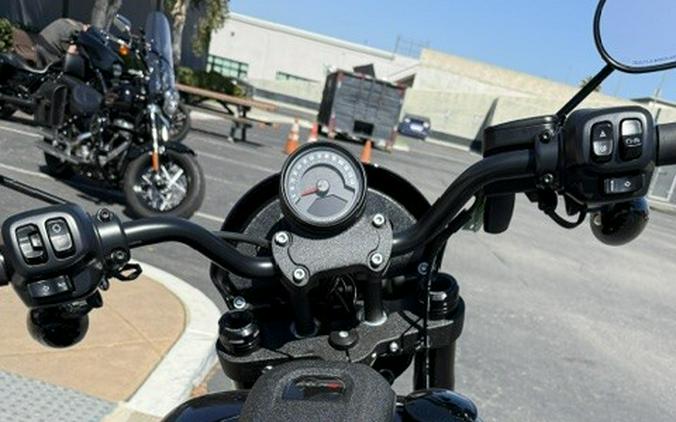 2025 Harley-Davidson® Low Rider® S