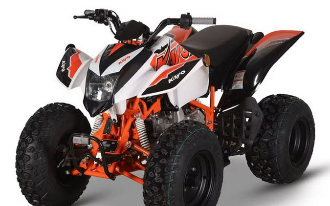 2026 Kayo Storm 150 EFI
