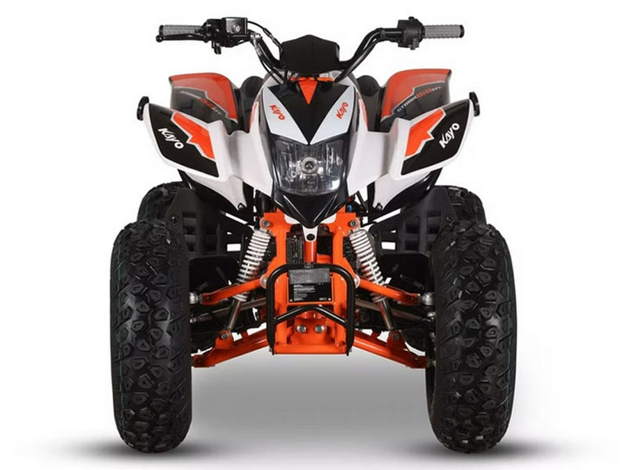 2026 Kayo Storm 150 EFI