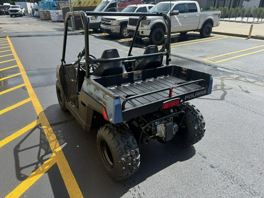 2027 Polaris Ranger 150 EFI