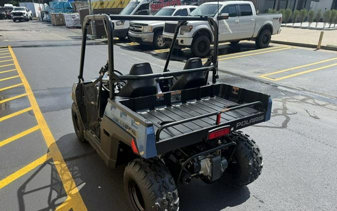 2027 Polaris Ranger 150 EFI