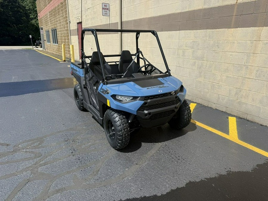 2027 Polaris Ranger 150 EFI