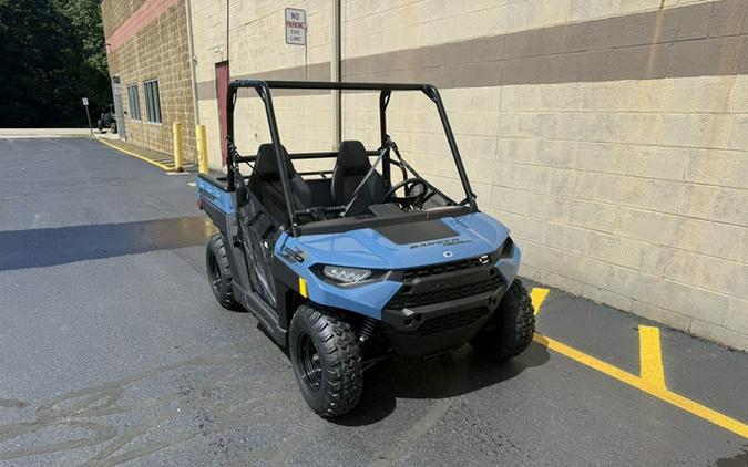 2027 Polaris Ranger 150 EFI