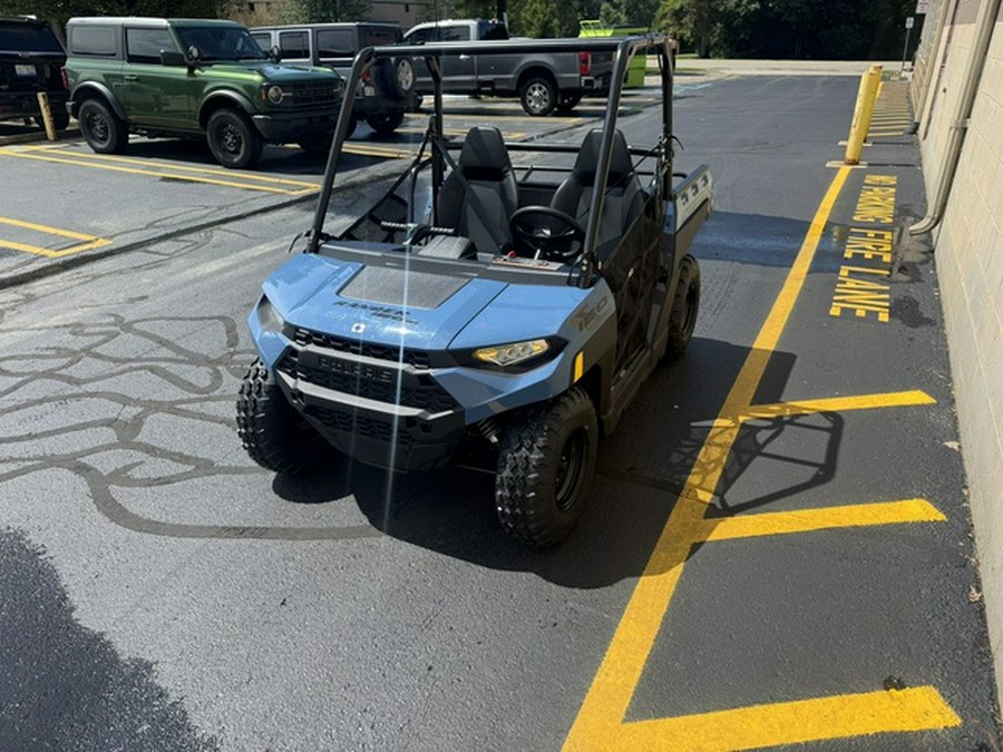 2027 Polaris Ranger 150 EFI